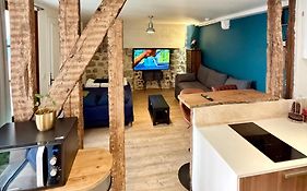 Appartement Vieux Mans